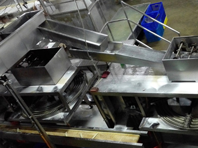 面筋機(jī)有什么優(yōu)點(diǎn)？價(jià)格一般是多少？