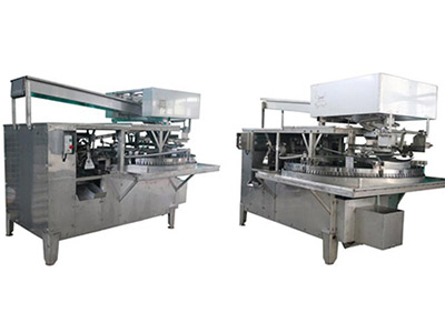 面筋成型機的優(yōu)點有哪些？